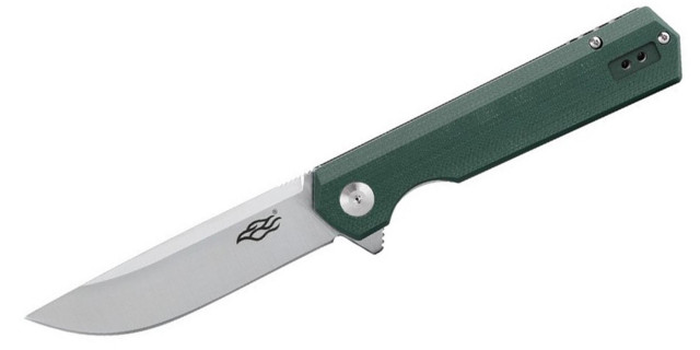 Ganzo Firebird F-11 D-2 green