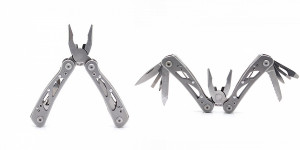 Ganzo G104-S