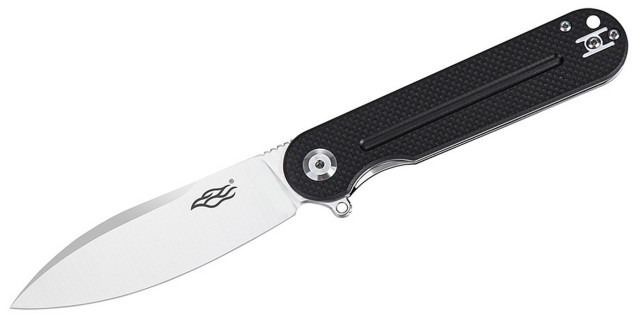 Ganzo Firebird FH-922 black