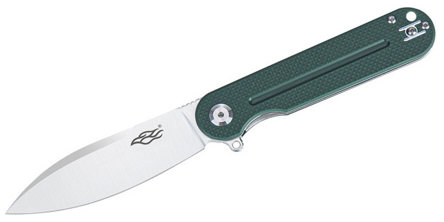 Ganzo Firebird FH-922 green