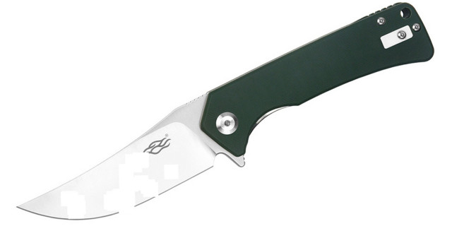 Ganzo Firebird FH-923 green