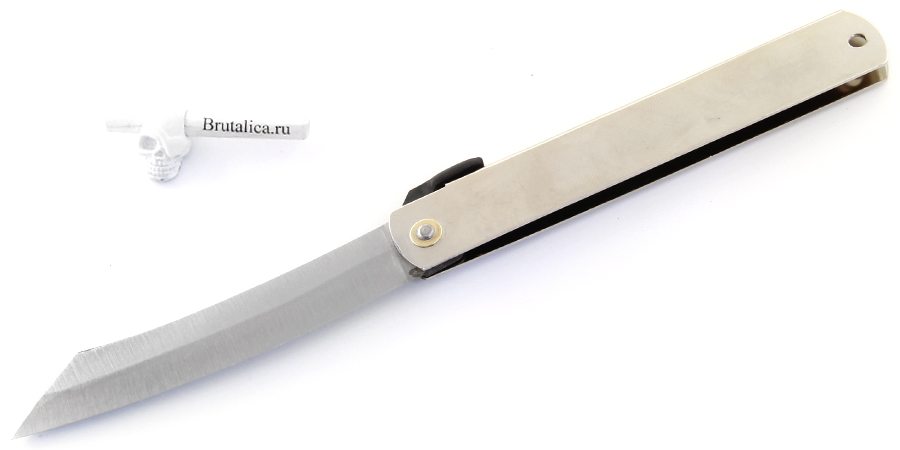 Higonokami 05SL 92mm нож.