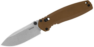 Kershaw Broadside