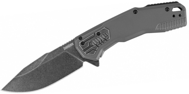 Kershaw Cannonball 2061