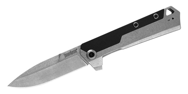 Kershaw Oblivion 3860