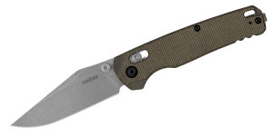 Kershaw Bel Air Magnacut Micarta