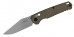 Kershaw Bel Air Magnacut Micarta