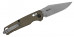 Kershaw Bel Air Magnacut Micarta