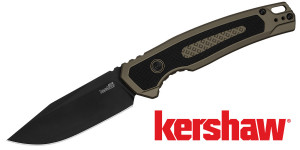 Kershaw Launch 21
