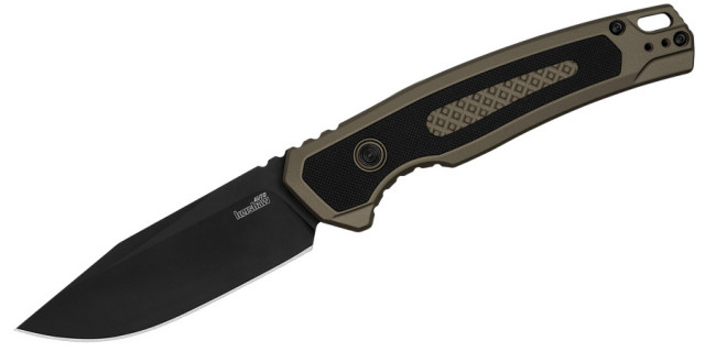 Kershaw Launch 21