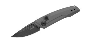 Kershaw Launch 9 gray