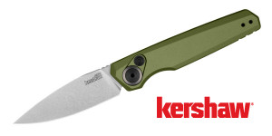 Kershaw Launch 18 green