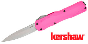 Kershaw Livewire Pink