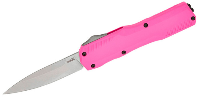 Kershaw Livewire Pink
