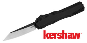 Kershaw Livewire 9000R