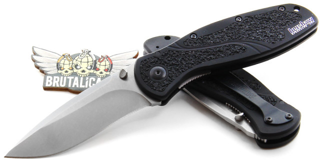 Kershaw Blur 1670-S30V