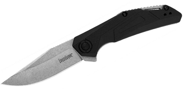 Kershaw 1370 Camshaft
