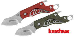 Kershaw Cinder Dual Pack