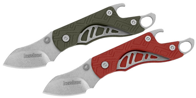 Kershaw Cinder Dual Pack