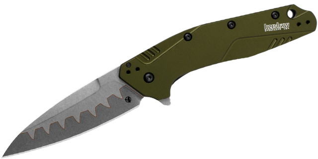 Kershaw Dividend 1812OLCB