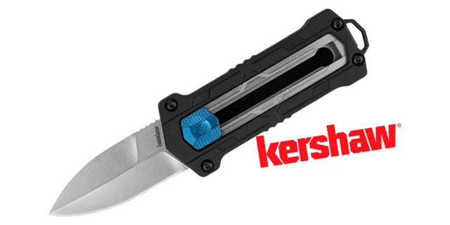 Kershaw Kapsule