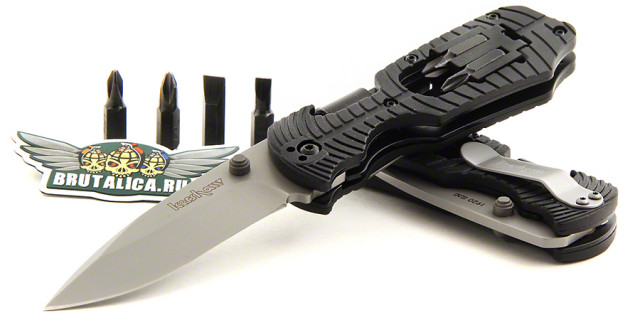 Kershaw Select Fire