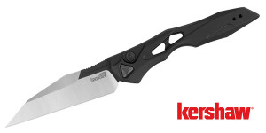 Kershaw Launch 13 black