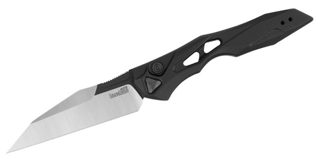 Kershaw Launch 13 black