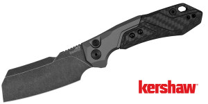 Kershaw Launch 14 bw