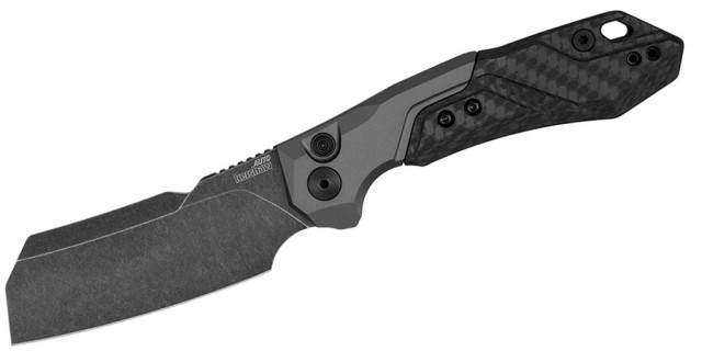 Kershaw Launch 14 bw