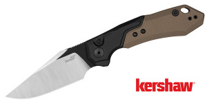 Kershaw Launch 19