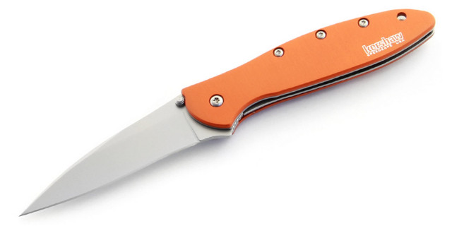 Kershaw Leek OR