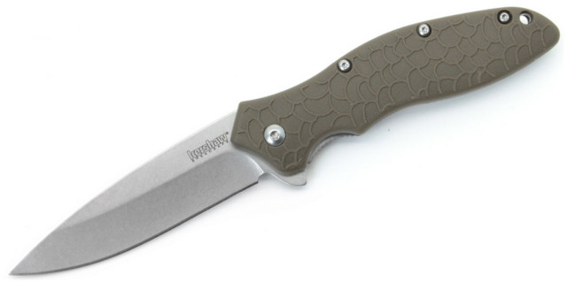 Kershaw Oso Sweet OD