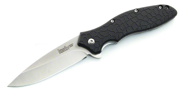 Kershaw Oso Sweet