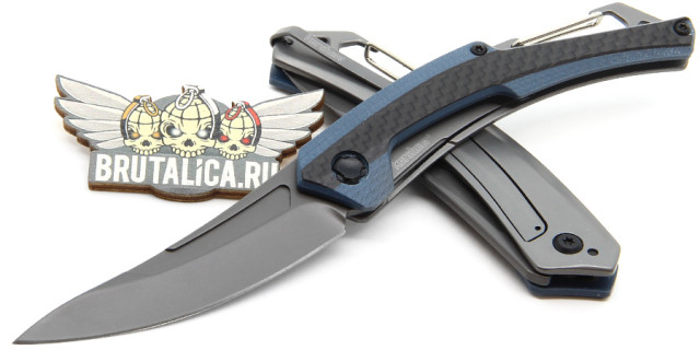 Kershaw Reverb XL