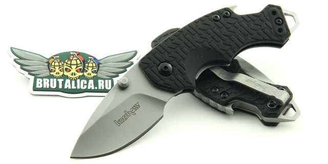 Kershaw Shuffle black