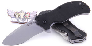 Zero Tolerance 0350 SW