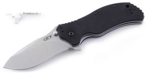 Zero Tolerance 0350 SW