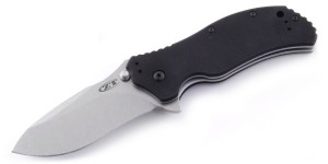 Zero Tolerance 0350 SW