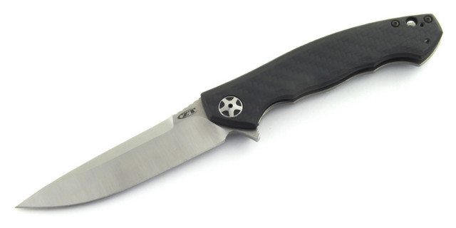 Zero Tolerance 0452CF