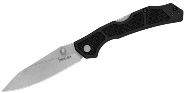 Kershaw Cargo