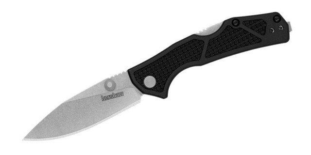 Kershaw Debris