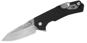 Kershaw Drivetrain