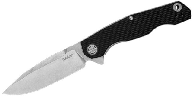 Kershaw Inception