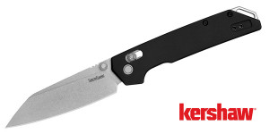 Kershaw Iridium R