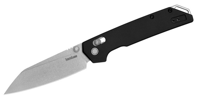 Kershaw Iridium RX
