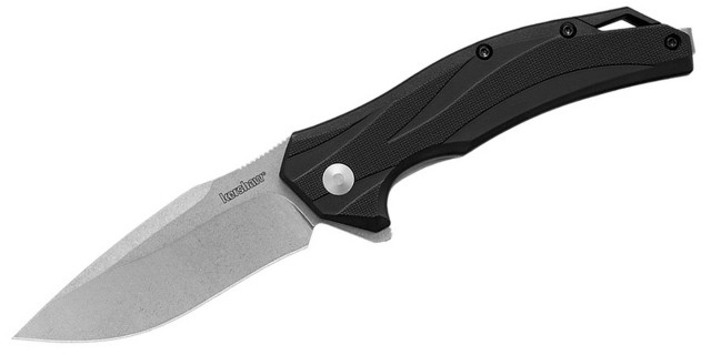 Kershaw Lateral