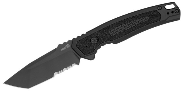 Kershaw Launch 16 M4