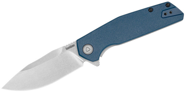 Kershaw Lucid
