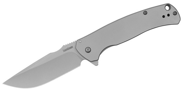 Kershaw Scour